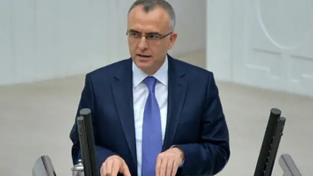 Bakan Ağbal'dan asgari ücrette 'vergi' açıklaması