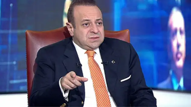 Egemen Bağış: O sözün montajlı olduğu ispat edildi