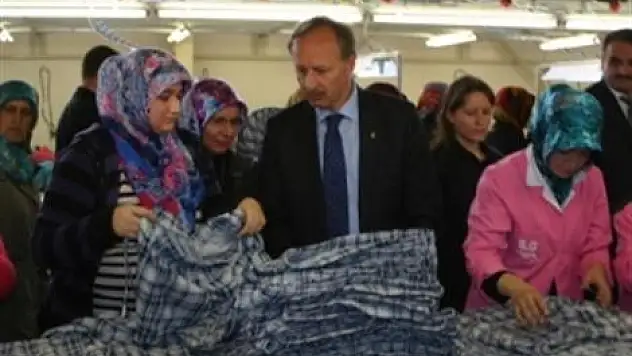 CHP'yi kendi kalesinde vuracağız'