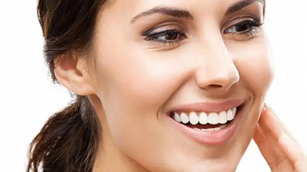 Parlak ve güzel cilt hayal değil