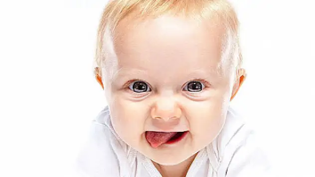 Çocuklarda katarakt riskine dikkat