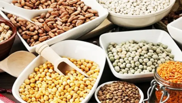 Kurubaklagil tüketin kanseri engelleyin