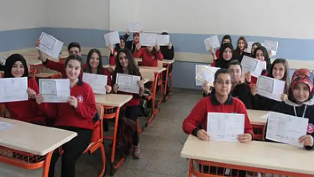 241 bin öğrenci için yarıyıl tatili başladı