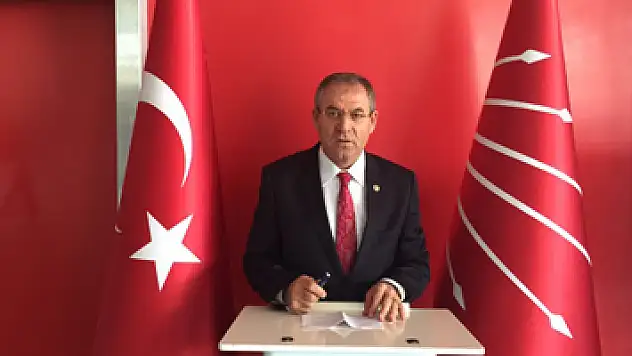 Zeybek'ten Provokasyon uyarısı!