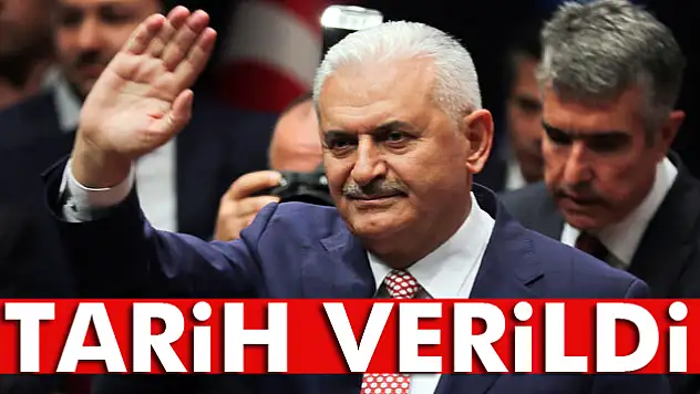 İşte AK Parti'nin miting için sahaya ineceği tarih