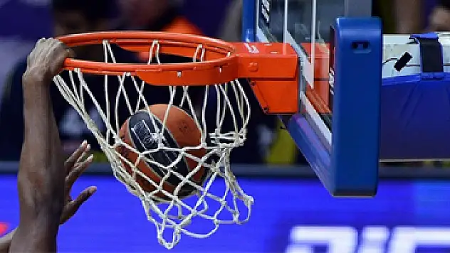 THY Euroleagu'de 19. hafta heyecanı