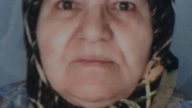 Tüpgazdan zehirlenen yaşlı kadın hayatını kaybetti