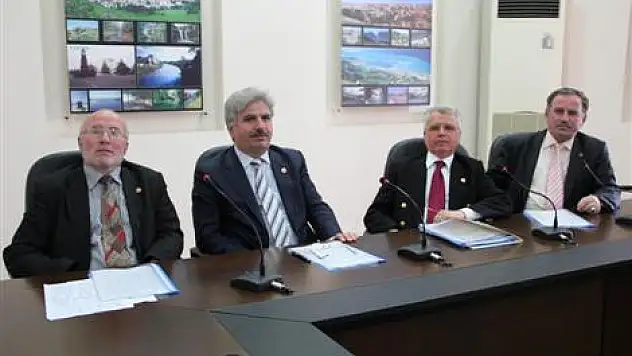 Samsun İl Özel İdaresinin çalışmaları