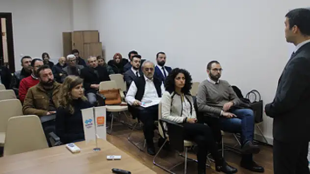 OKA kayıtdışı istihdamla mücadele ediyor