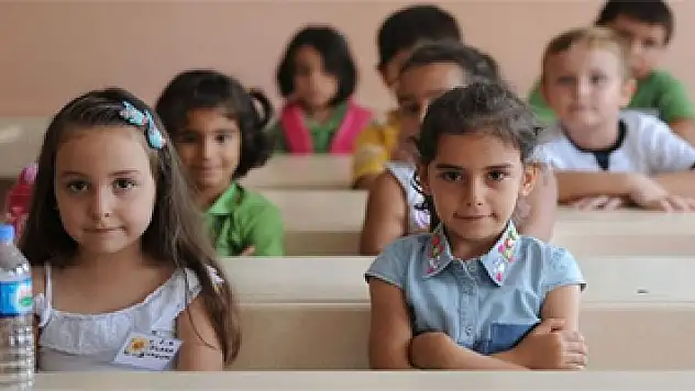 14 yılda eğitim bütçesi 12'ye katlandı, eğitim kalitesi yükseldi