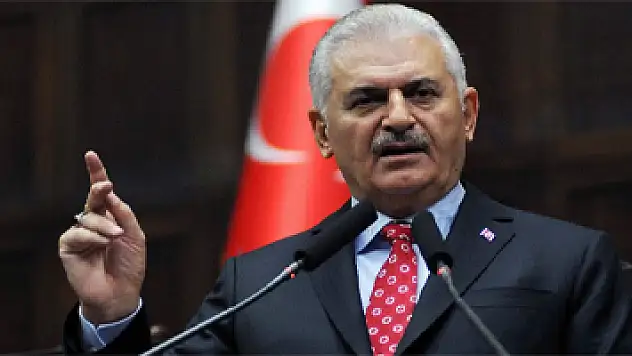 Başbakan'dan bankalara uyarı