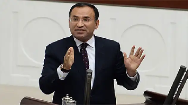 Bozdağ: FETÖ'nün iadesi konusunda beklentimiz yükseldi