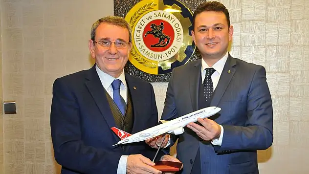  Murzioğlu: 'Gönül isterdi ki havaalanımız kapanmasın'