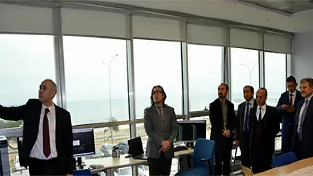 Aktürk: 'Kesinti süresi yüzde 40 iyileşecek'