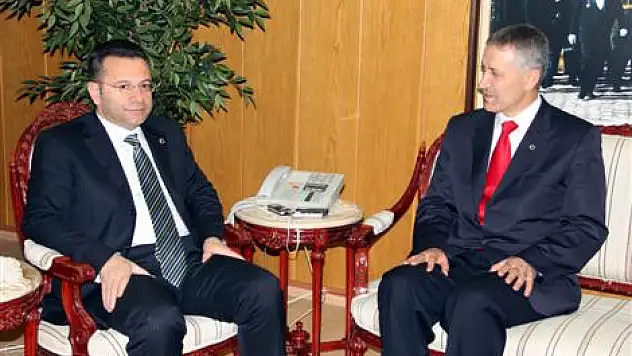 SGK Kayıtdışı istihdama ağırlık veriyor