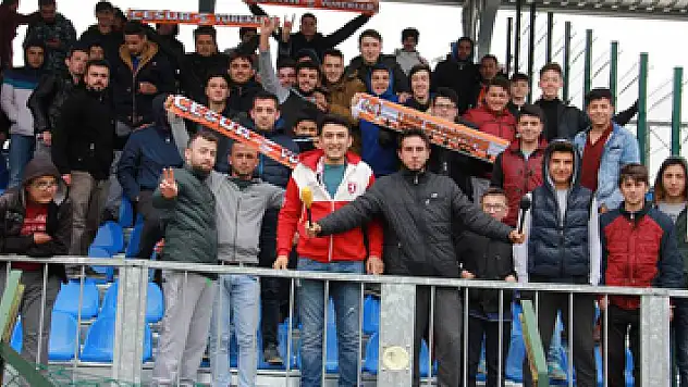 ÜNAL, GÜZEL BİR MAÇ OLDU