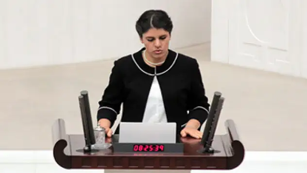 Dilek Öcalan hakkında yakalama kararı çıkarıldı