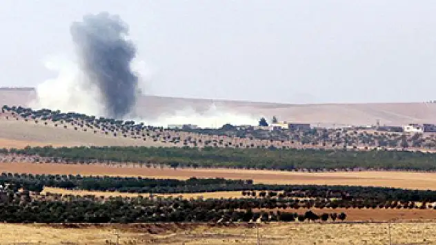 İşte Türkiye'nin El-Bab'dan sonraki hedefi!