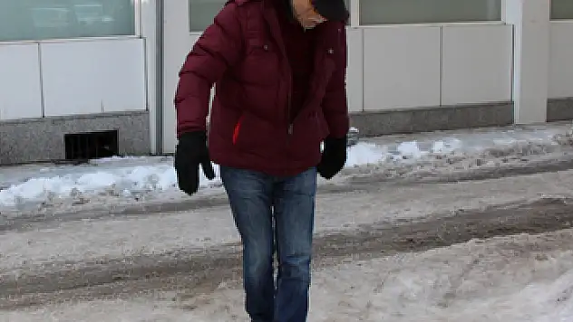 'Kalça kırıklarında ölüm oranları çok yüksek'