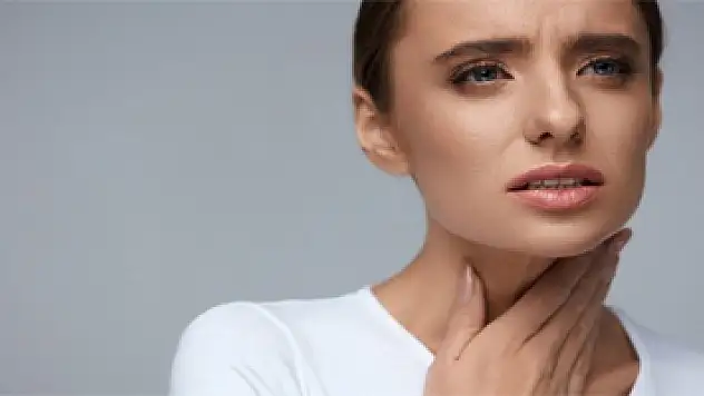 Ses kısılmasının 7 nedeni