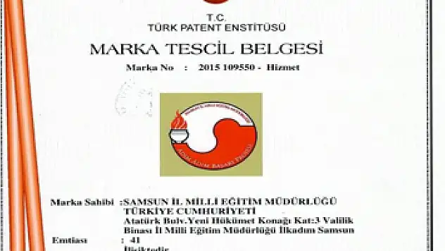 'Adım Adım Başarı Projesi' markalaştı