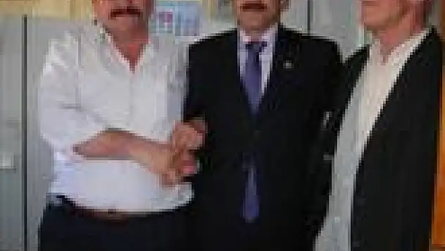 Şen, 'Umut tacirliği yapmıyoruz'