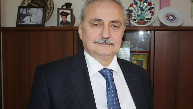 Prof. Dr. Demir: 'GAP'a bu ülkede yaşayan herkes sahip çıkmalı'