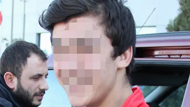 Bıçakla yaralamaya tutuklama