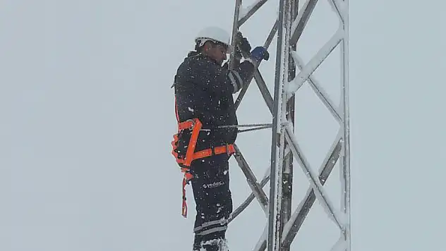 Yedaş'tan Elektrik Kesintisi Uyarısı