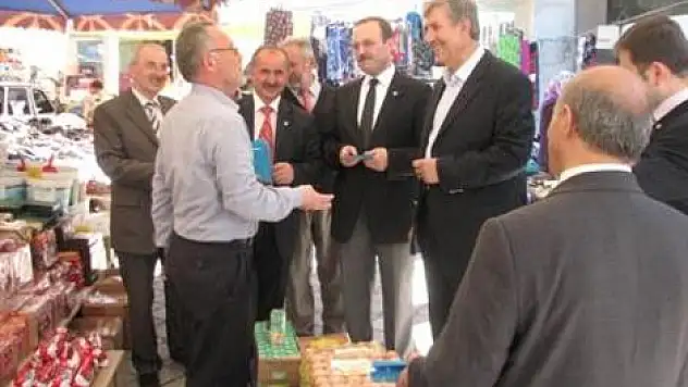 'AKP Üreticiye hesap veremeyecek'