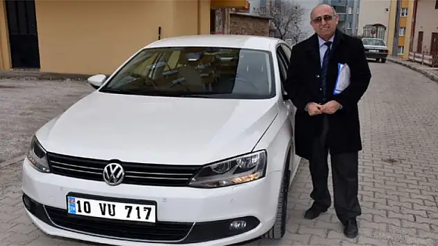 Cam filmine kesilen ceza Yargıtay'dan döndü