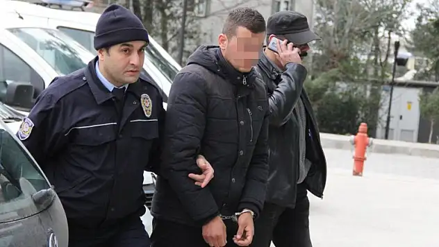  Ölümlü kazanın sürücüsü adliyeye sevk edildi