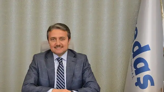 YEDAS WHATSAPP'LA 7/24 HİZMETİNİZDE