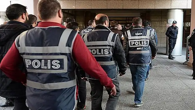  41 sanıklı FETÖ davası başladı