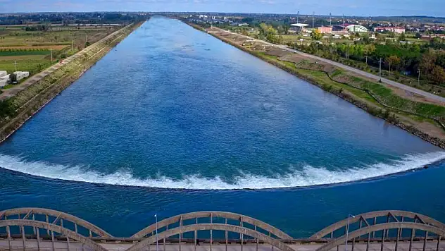  Samsun'a su alanında son 14 yılda yaklaşık 1,8 milyar liralık yatırım 