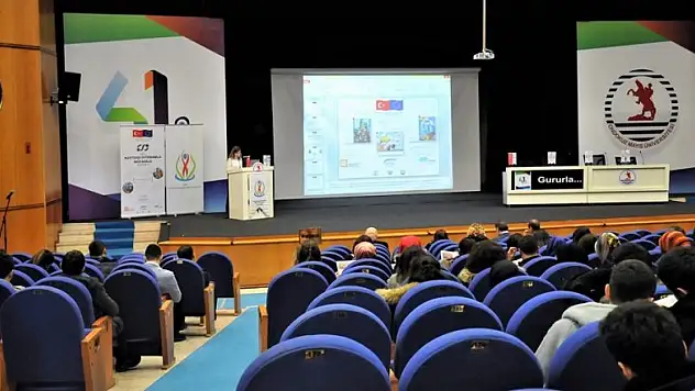 Kayıt dışı istihdam sorunu OMÜ'de konuşuldu