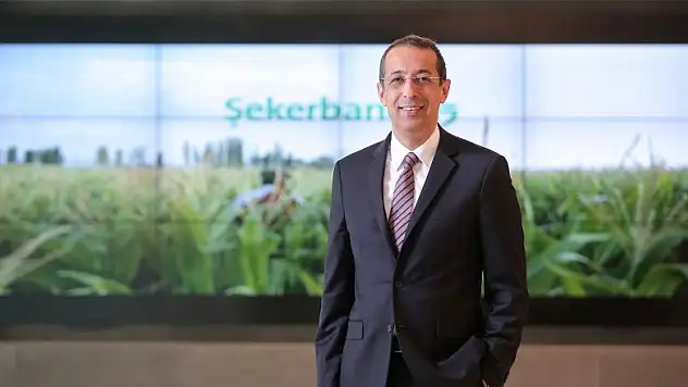 Şekerbank'ta, KGF'ye özel sıfır komisyon