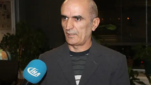 İhlas Medyadan 'Evet' marşı