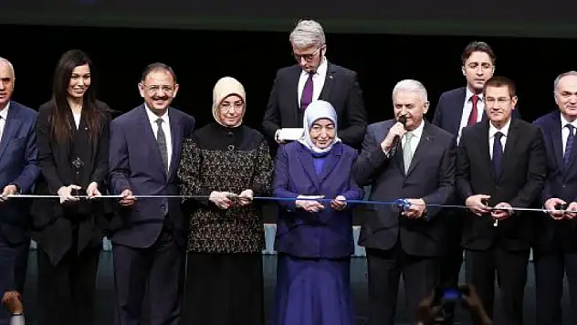 BAŞKA HİÇ BİR PARTİDE YOK