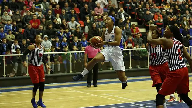 Canik seriye bağladı 62-69