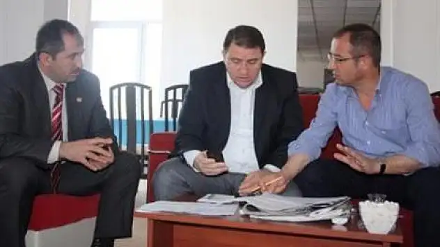 'Milletimiz değerlendirecektir'