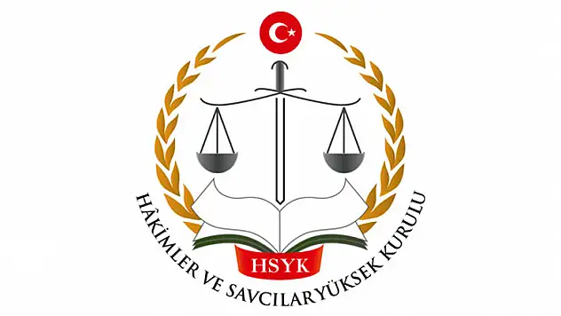 454 hakim ve savcının görev yeri değişti