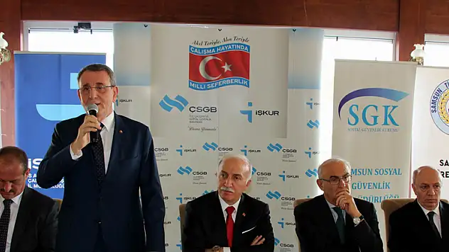 Teşvik Programları Bilgilendirme Toplantısı