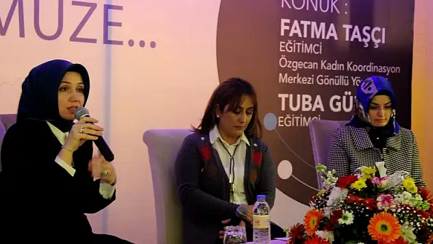 Mağdurlar '28 Şubat'ı anlattı 