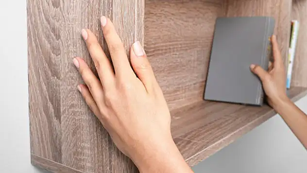 Mobilyada kanserojen tehlikesi