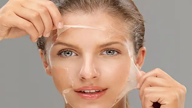 Sivilce nasıl geçer?