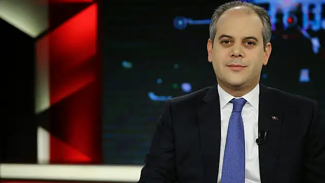 KILIÇ: 'CHP'NİN ORTAYA KOYACAĞI ARGÜMAN YOK'