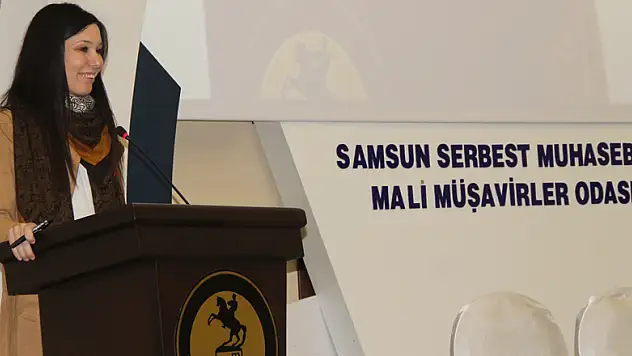 Karaaslan: 'Halk hata yapmaz'