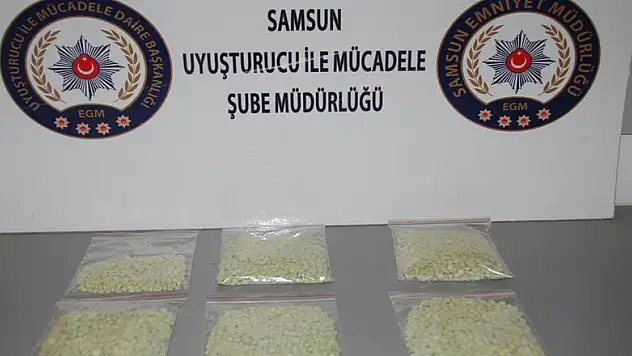 10 günde 75 kişi uyuşturucuyla yakalandı