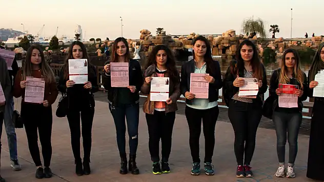 İmzaladıkları sözleşme mağdur etti